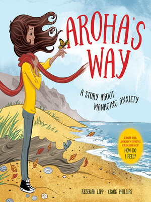 cover image of Aroha's Way